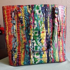 Brahmin Abigail Energy Melbourne